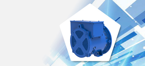 Short-shaft Generator