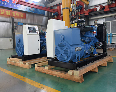 EvoTec Generator equipped with Yuchai Intelligent Generator Set was successfully applied to the floats in Taiwan, Hunan and Xinjiang at the 70th Anniversary of the National Day Military Parade in China