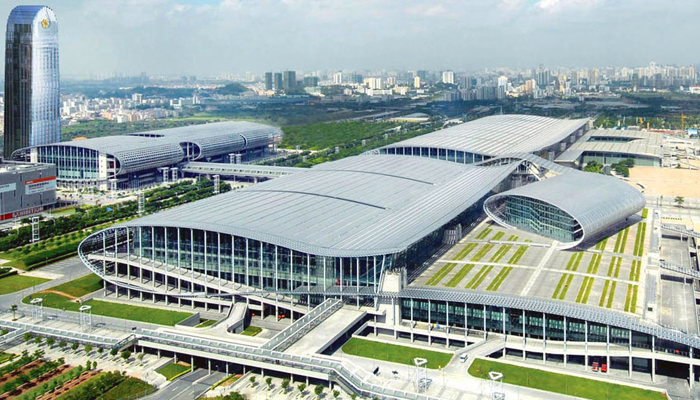 Warmly Welcome to the 118th October Canton Fair 2015