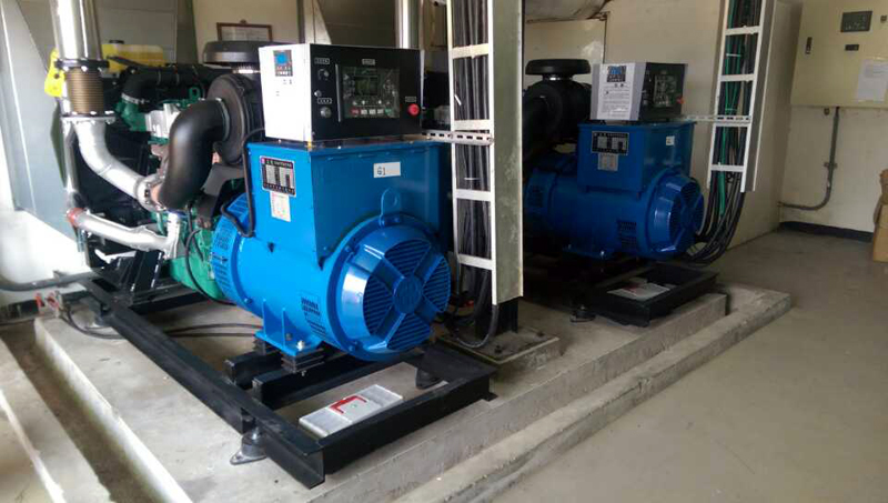 Project Reference in Nangan Airport