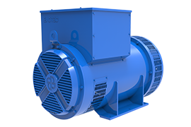 Industrial Generator