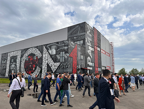 Live Coverage of Ignition Testing for 800-1500kW Gas Power Generator Units in Europe