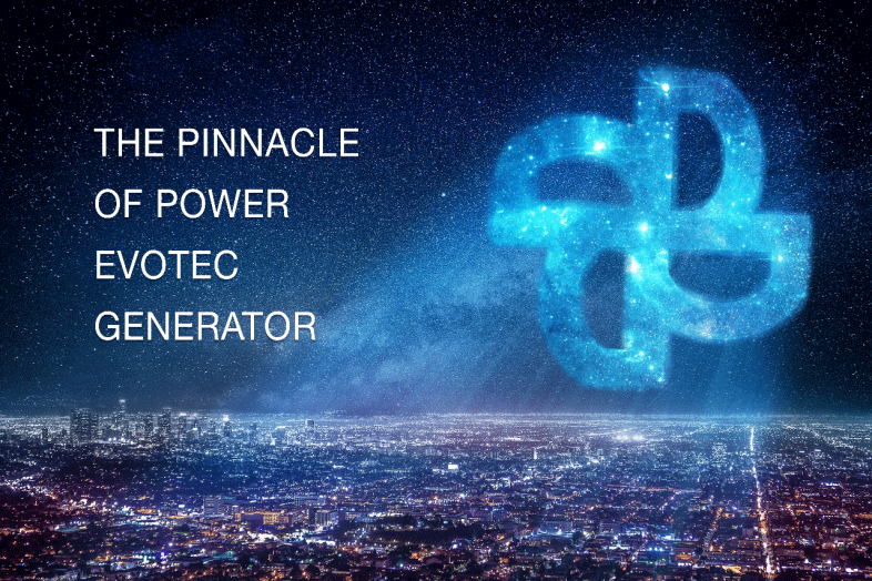 Industrial Generators: Powering Diverse Applications with EvoTec Power Alternators