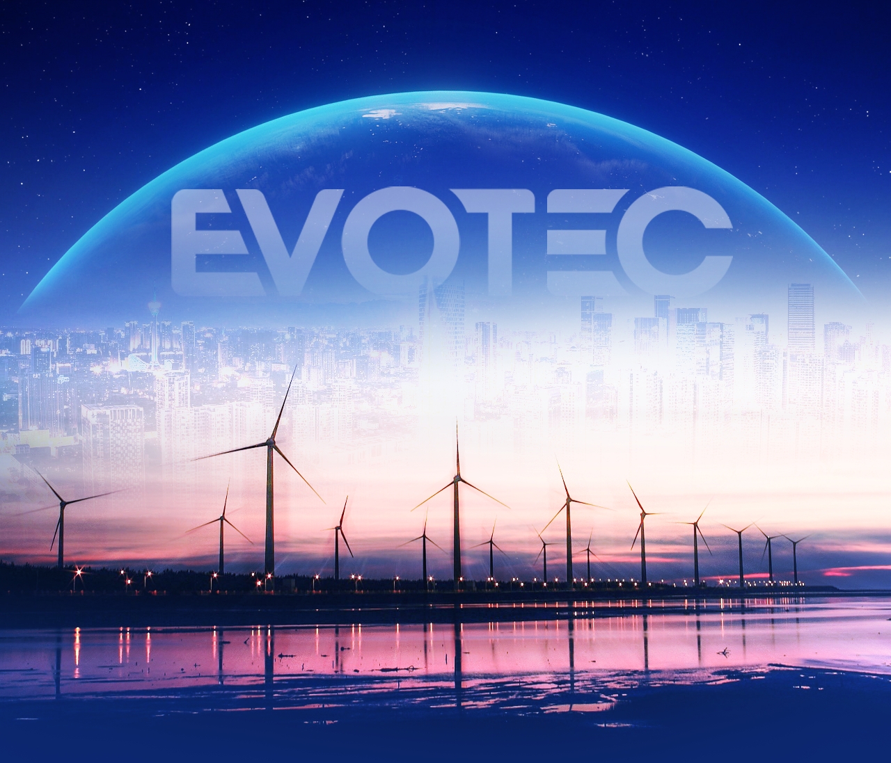Customization Alternators for Special Applications by EvoTec Power
