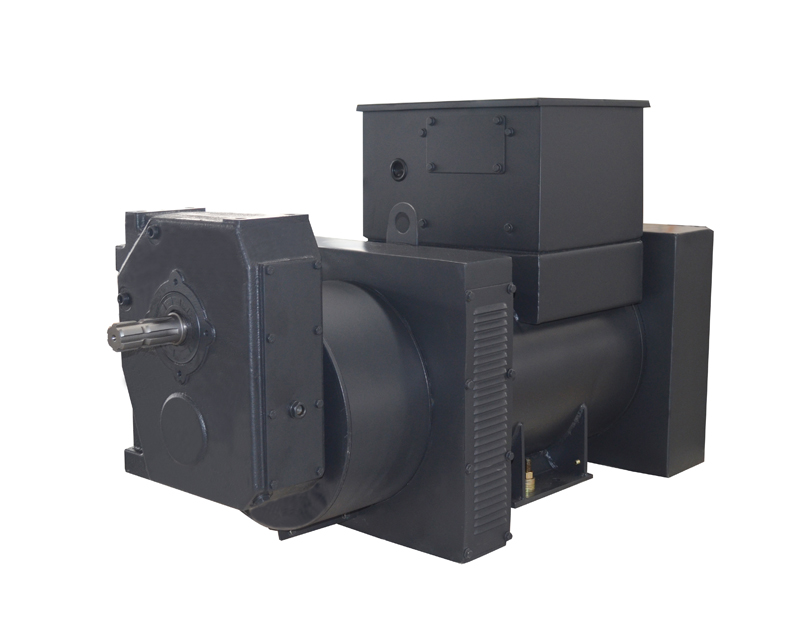 The Power of Custom Alternators: Enhancing Performance with EvoTec Power