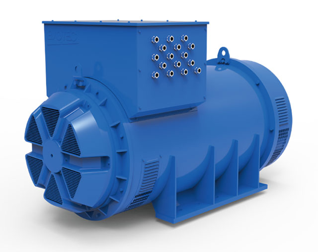 What's the Key Role of Marine Alternators in Electrical Safety