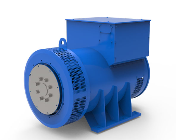 Bills Reduction! 5 Truths About High-efficiency AC Alternators