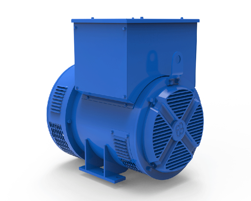 Elevate Your Business: Enhance Performance with a Quality Boat Alternator