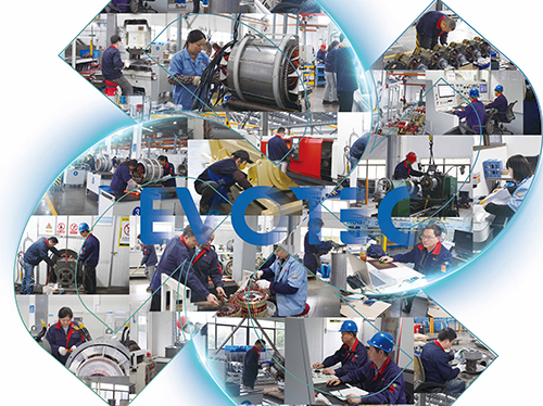 Saluting Every Dedicated EvoTec's Team Member | International Labor Day Honoring Every Ordinary yet Remarkable Worker
