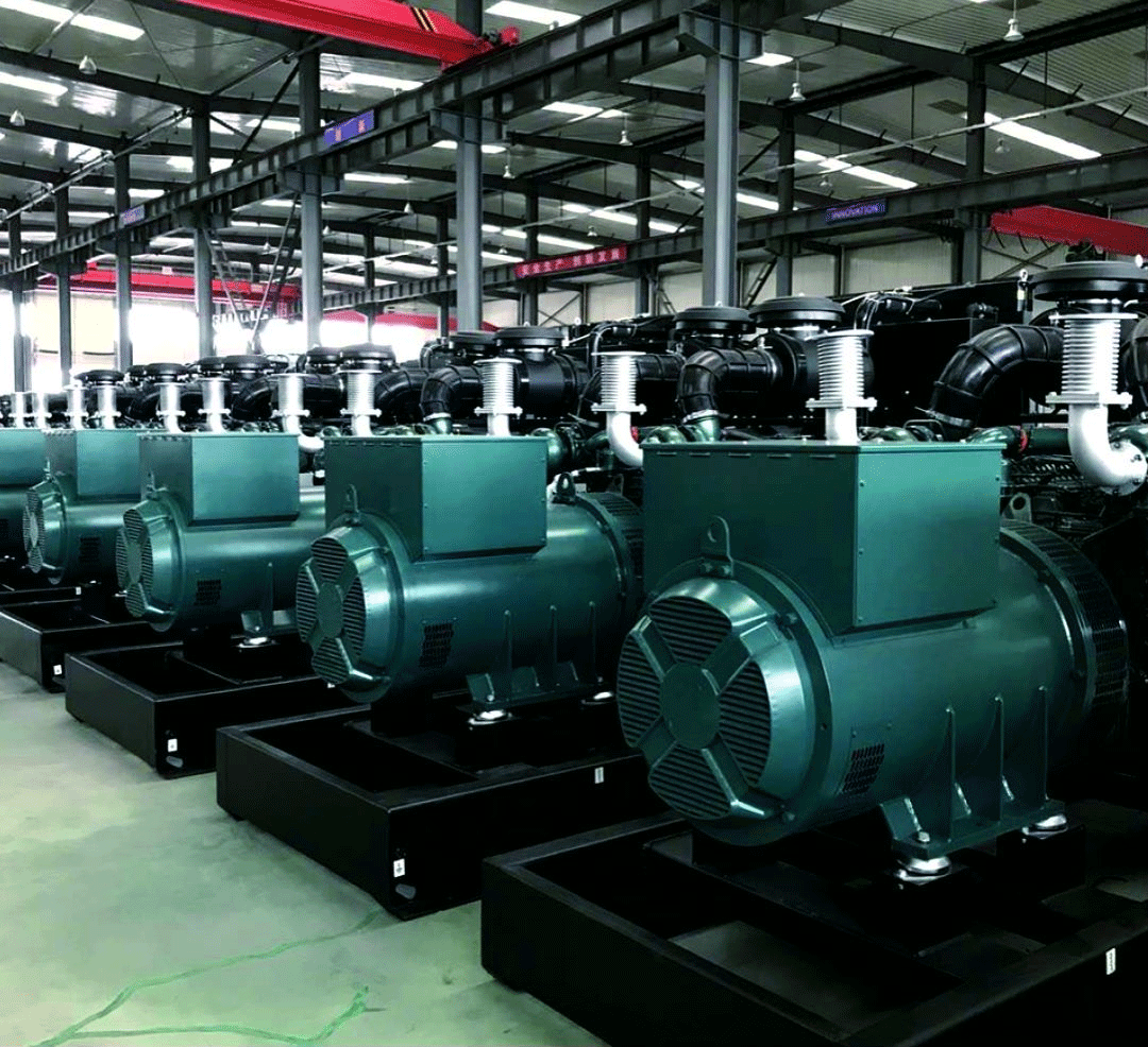 5 Signs to Remind You to Buy New Electric Alternators