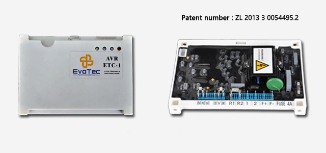 Revolutionizing Electric Generators with Advanced AVR Technology
