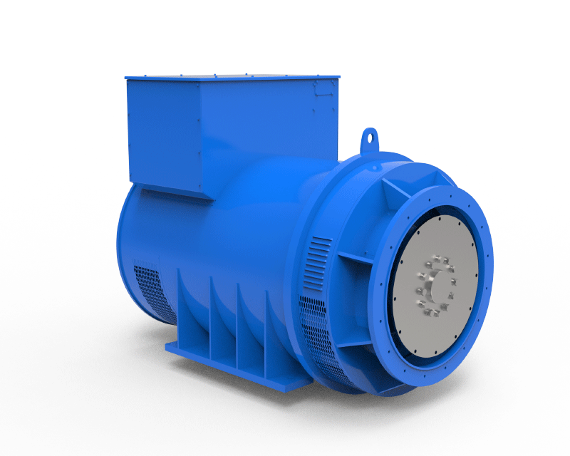  The Advantages of EcoTec Power’s Electric Generators