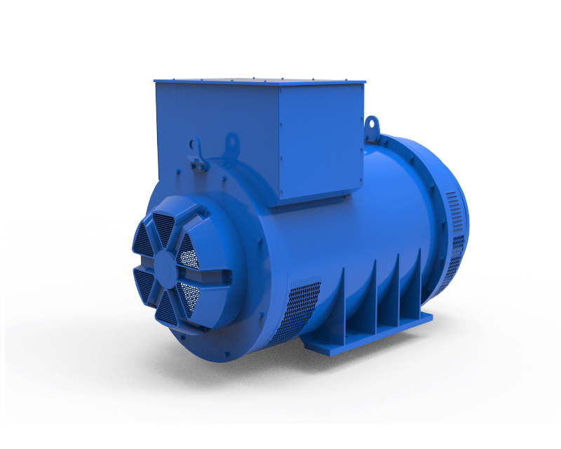  Why You Should Invest in EvoTec Power’s Customized GenSet Generators