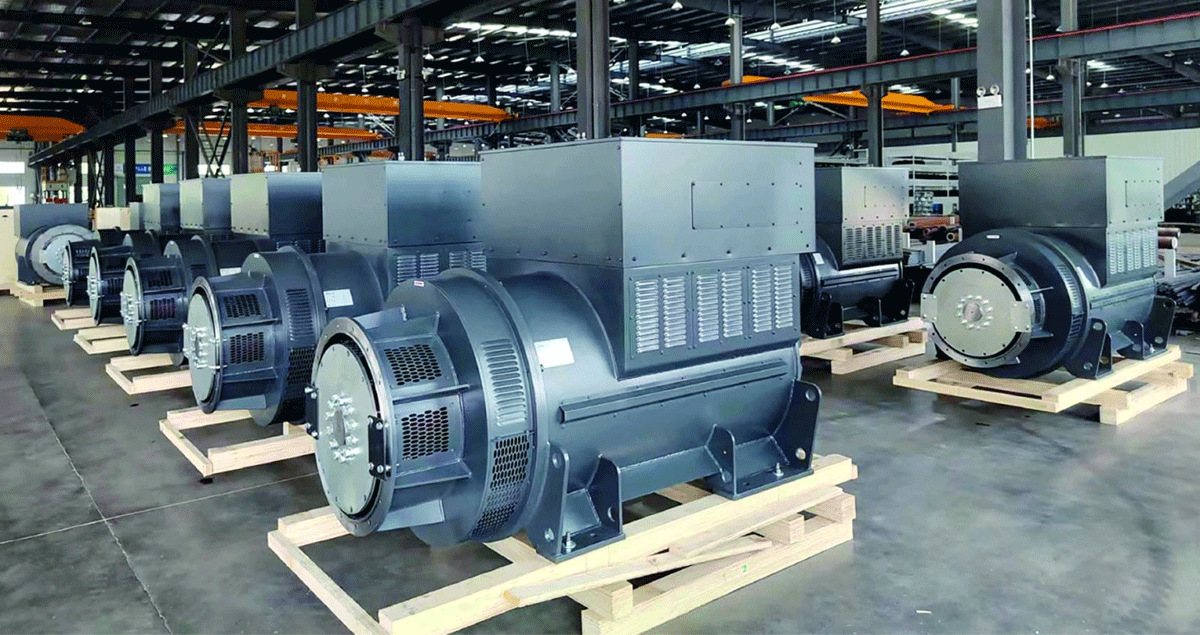 Are Diesel Backup Generators More Economical Than Gasoline Generators?