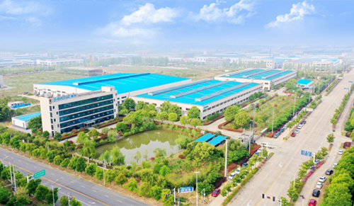 EvoTec's Customized High-Voltage Generator Solution for Data Center