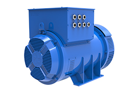 Navigating the Seas with EvoTec Power: Discover the Power of Our Boat Alternators