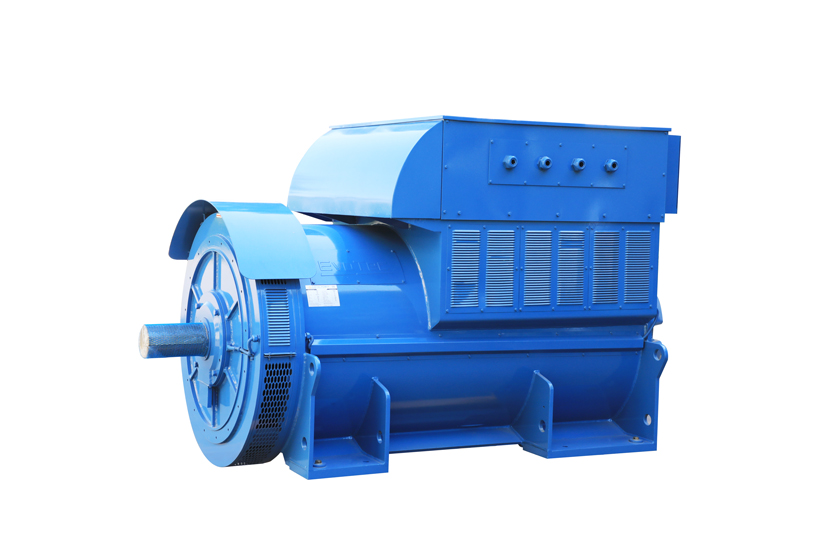 Understanding the Core Principles of EcoTec Power's Three-Phase Alternators