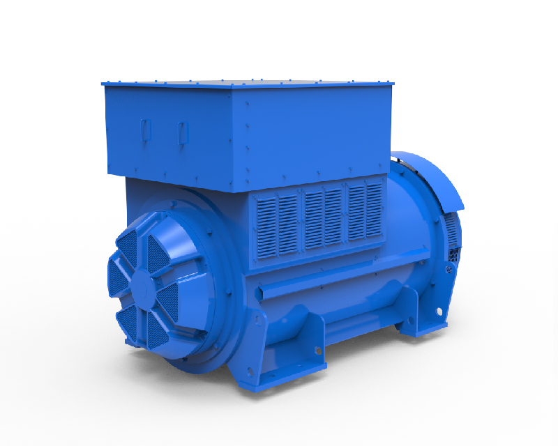 Reliable Performance: Introducing the TH468 Series by EvoTec Power