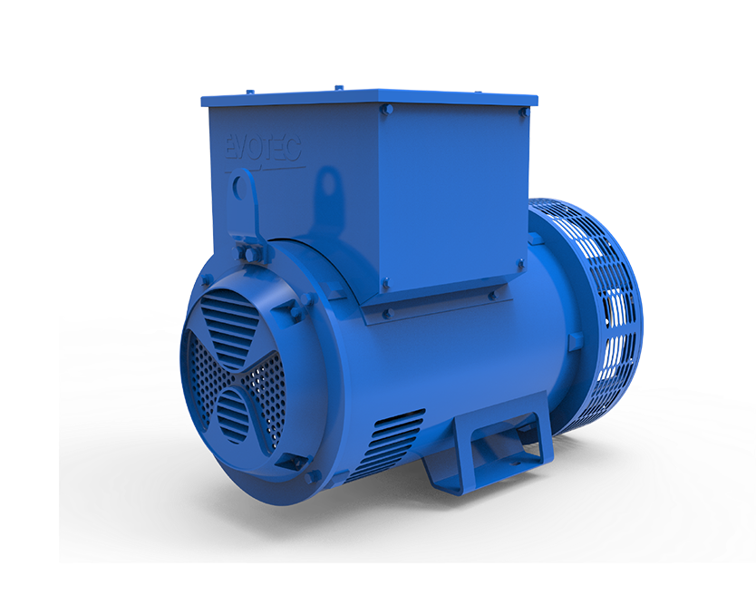 Innovative Power Technologies: Elevating Business Operations with EvoTec Generators