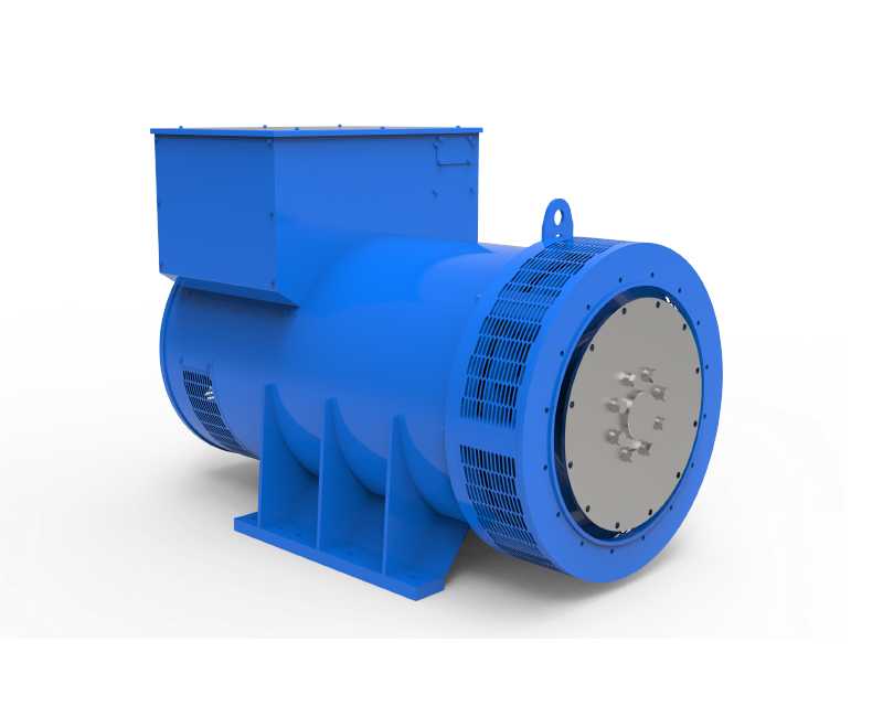 Understanding the Role of Self-Excitation AC Generators in Industrial Settings