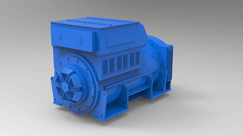 The Advantages of the EVO638 High-Voltage Series Generator