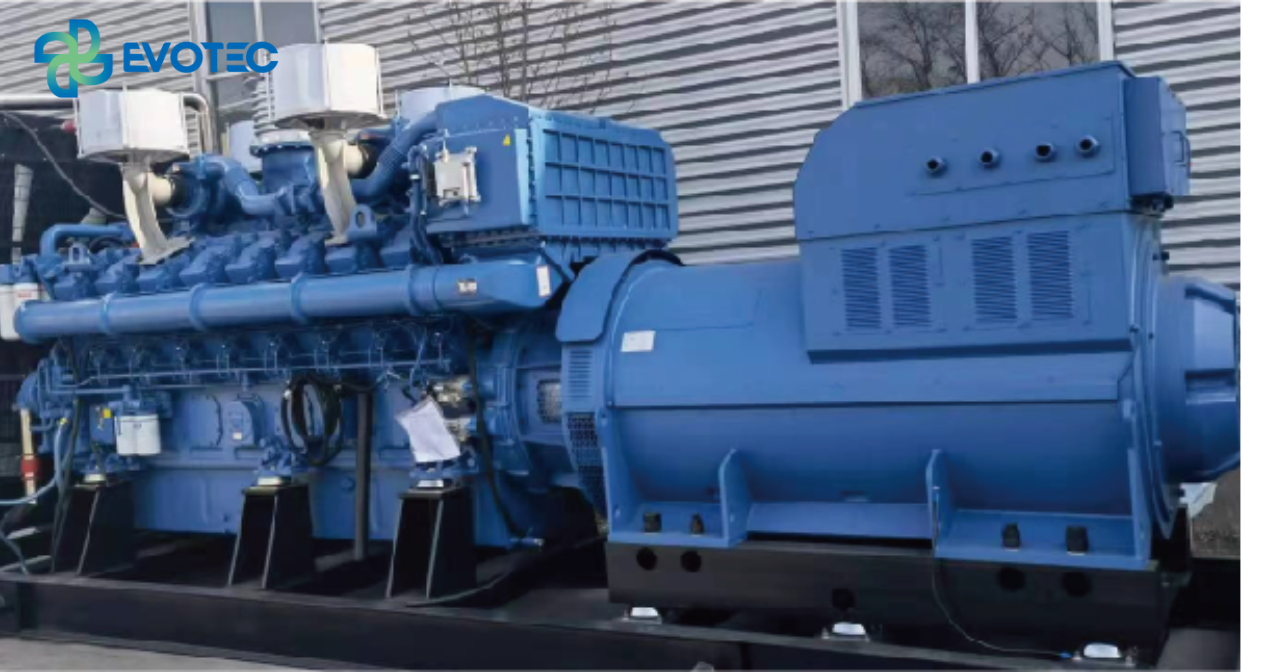 Mining Generators for Efficient Operation: How to Choose?